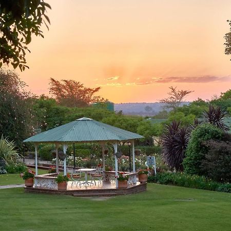 Protea Hotel By Marriott Polokwane Ranch Resort Екстер'єр фото