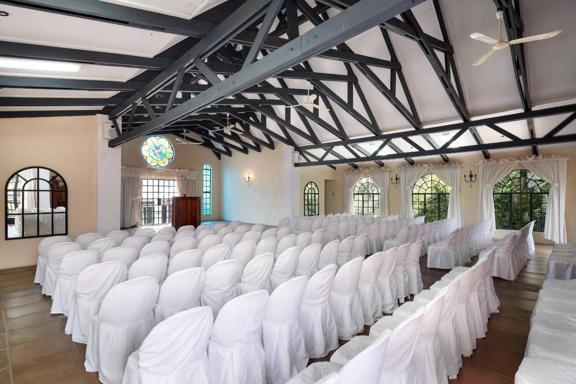 Protea Hotel By Marriott Polokwane Ranch Resort Екстер'єр фото