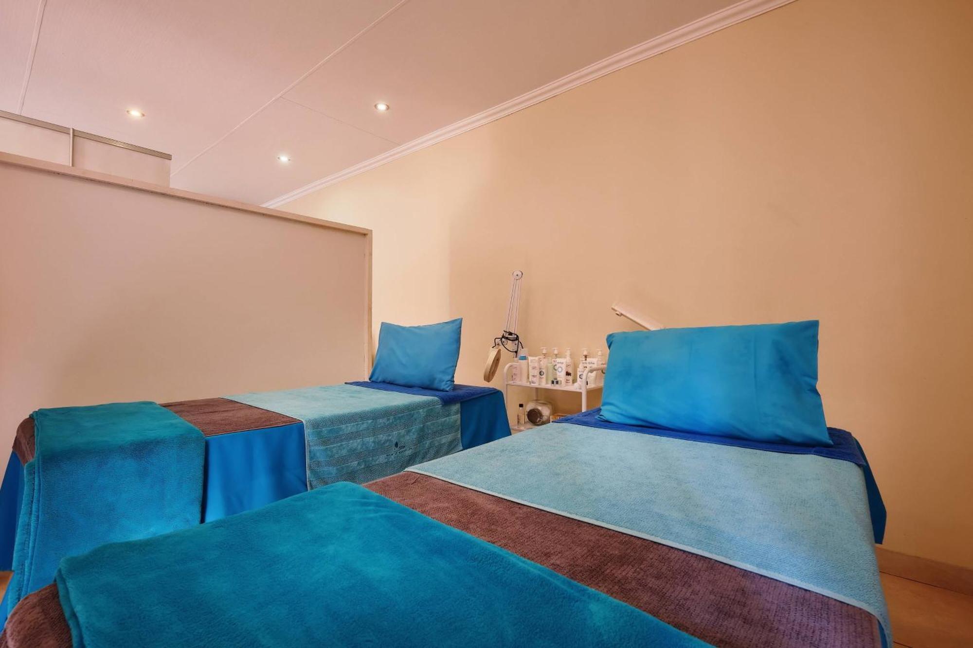 Protea Hotel By Marriott Polokwane Ranch Resort Екстер'єр фото