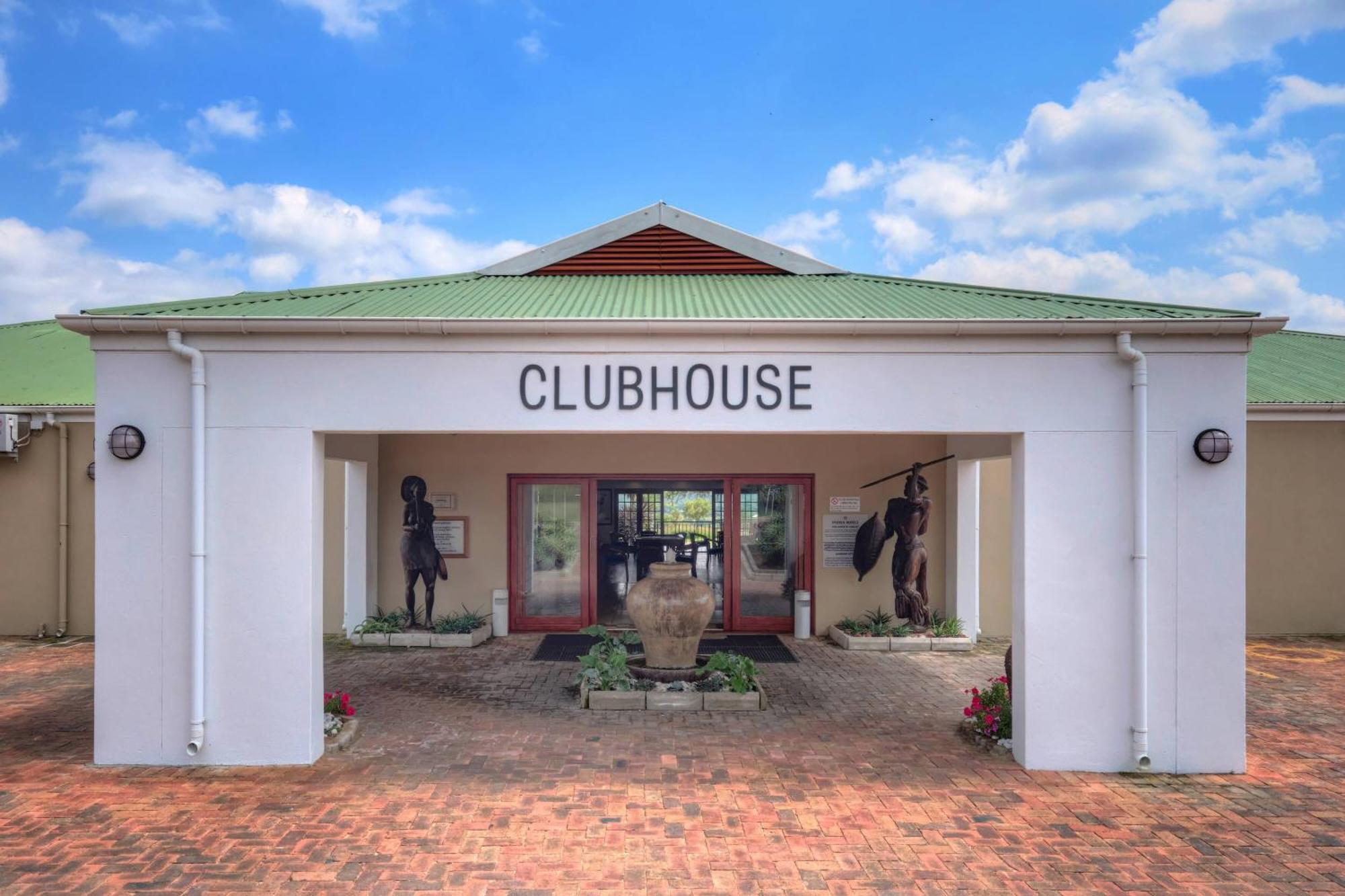 Protea Hotel By Marriott Polokwane Ranch Resort Екстер'єр фото