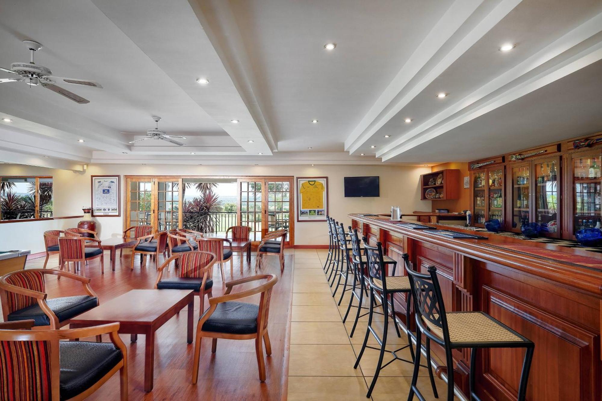 Protea Hotel By Marriott Polokwane Ranch Resort Екстер'єр фото