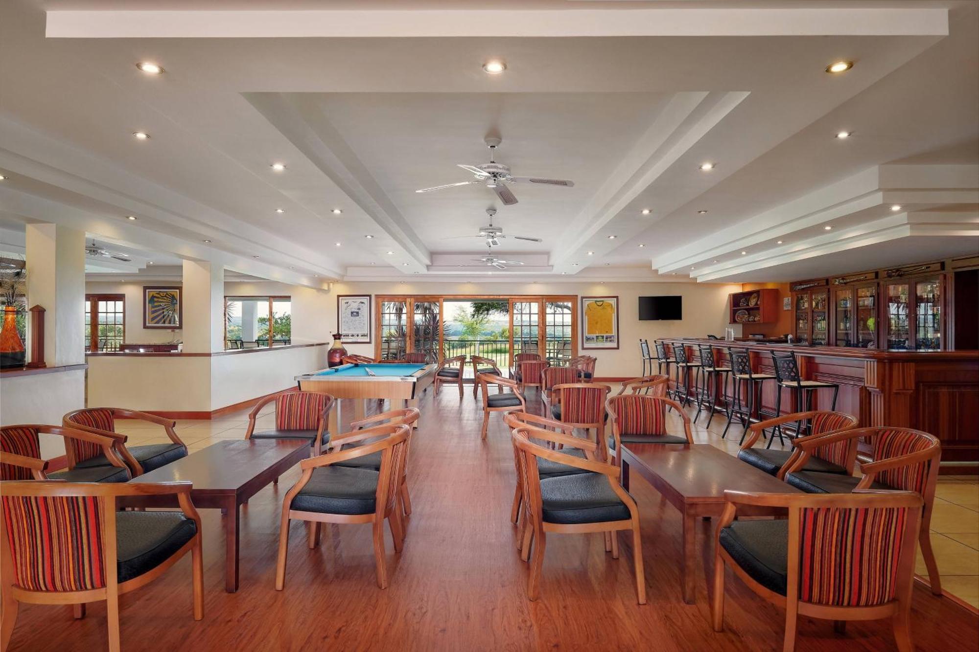 Protea Hotel By Marriott Polokwane Ranch Resort Екстер'єр фото